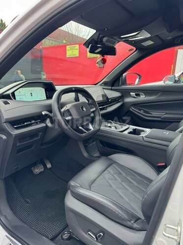 Changan CS 55 Plus 2025, 8,000 km - 1.5 л - Xırdalan
