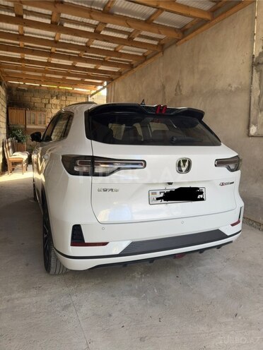 Changan CS 55 Plus 2025, 8,000 km - 1.5 л - Xırdalan
