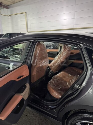 Changan Qiyuan A05-7
