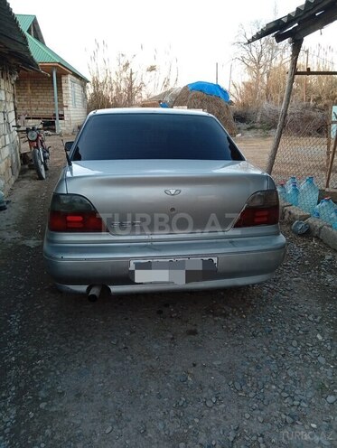 Daewoo Nexia 1995, 500,000 km - 1.5 l - Yevlax