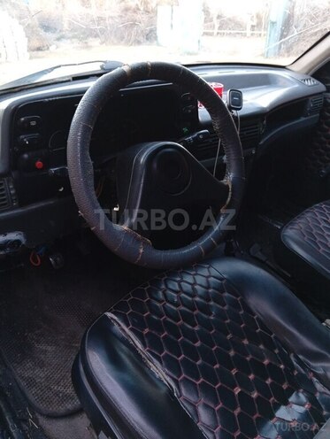 Daewoo Nexia 1995, 500,000 km - 1.5 l - Yevlax