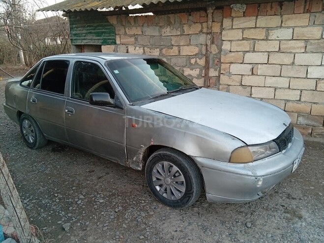 Daewoo Nexia 1995, 500,000 km - 1.5 l - Yevlax