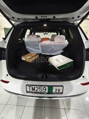 Changan  2025, 0 km - 1.5 l - Bakı