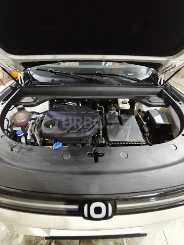 Changan  2025, 0 km - 1.5 l - Bakı