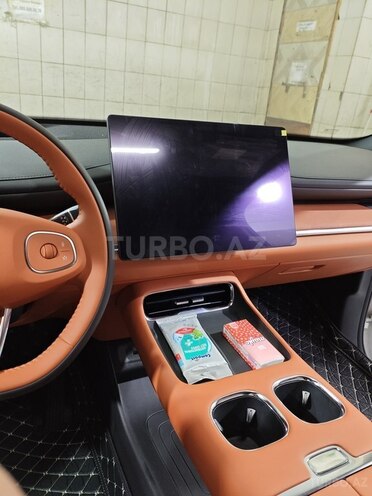 Changan  2025, 0 km - 1.5 l - Bakı