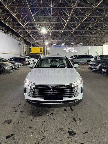 BYD Destroyer 05-1