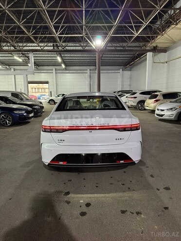 BYD Destroyer 05-4