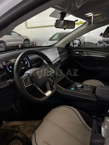 BYD Destroyer 05-10