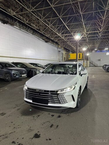 BYD Destroyer 05-2