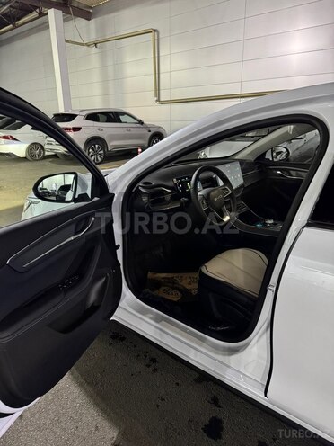 BYD Destroyer 05-9