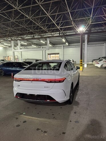 BYD Destroyer 05-5