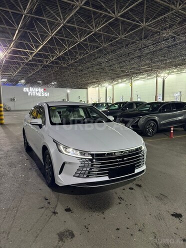 BYD Destroyer 05-3