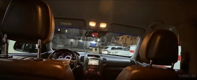 Kia Sorento 2011, 255,000 km - 2.0 l - Bakı