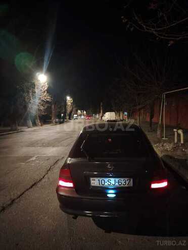 Opel Vectra 1997, 153,548 km - 1.8 l - Şəki