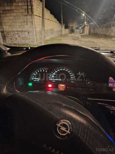 Opel Vectra 1997, 153,548 km - 1.8 l - Şəki