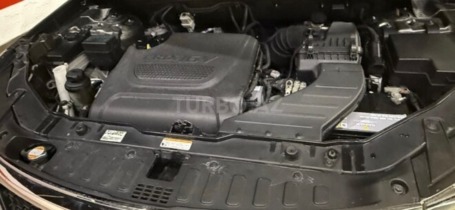 Kia Sorento 2011, 255,000 km - 2.0 l - Bakı