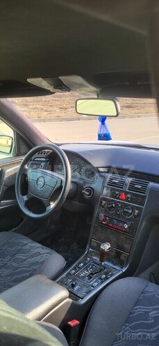 Mercedes E 220 1998, 407,000 km - 2.2 l - Bakı