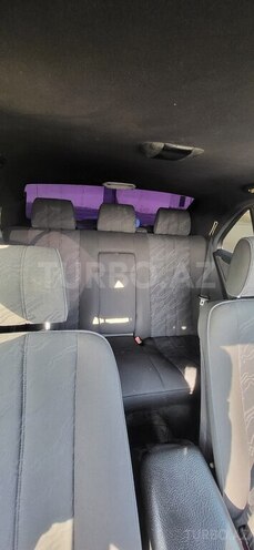 Mercedes E 220 1998, 407,000 km - 2.2 l - Bakı