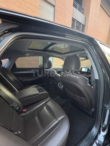 Hyundai Grandeur 2018, 84,000 km - 3.0 l - Bakı