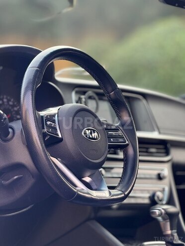Kia Optima 2019, 104,000 km - 2.0 l - Bakı