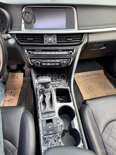 Kia Optima 2019, 104,000 km - 2.0 l - Bakı
