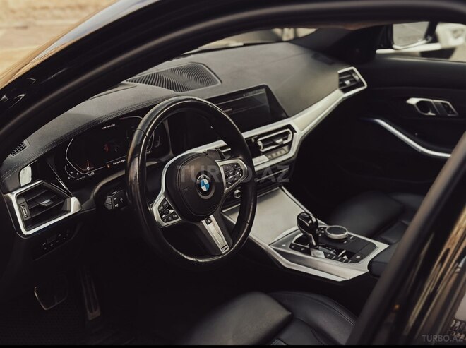 BMW  2020, 65,000 km - 3.0 l - Bakı