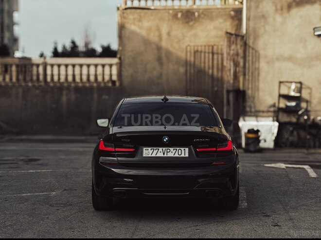 BMW  2020, 65,000 km - 3.0 l - Bakı