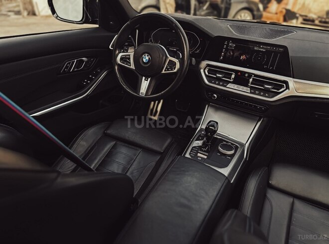 BMW  2020, 65,000 km - 3.0 l - Bakı