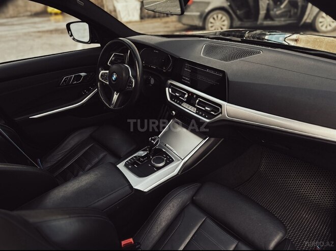 BMW  2020, 65,000 km - 3.0 l - Bakı