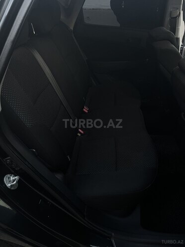 Hyundai i30 2009, 260,000 km - 1.4 l - Ucar