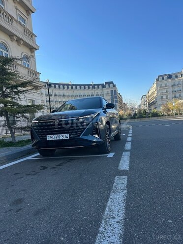 Changan  2025, 10,700 km - 1.5 l - Bakı