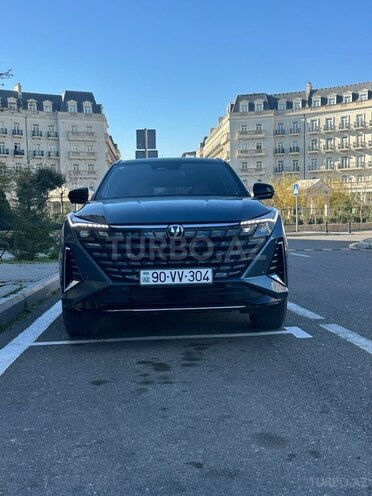 Changan  2025, 10,700 km - 1.5 l - Bakı