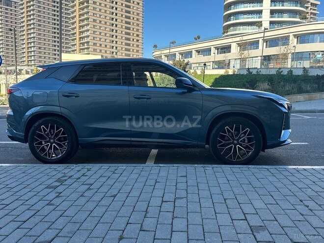 Changan  2025, 10,700 km - 1.5 l - Bakı