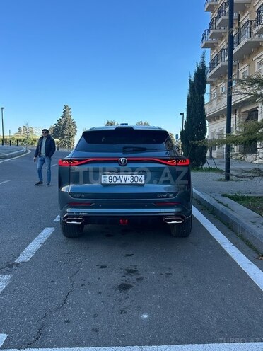 Changan  2025, 10,700 km - 1.5 l - Bakı