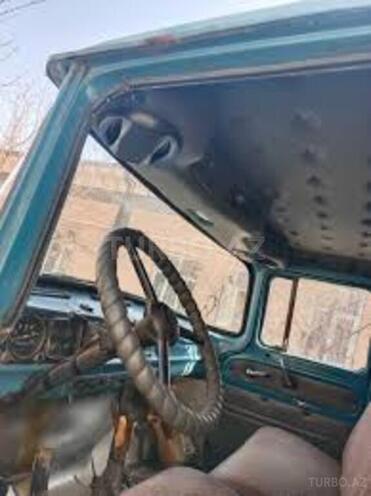 ZIL 130 1980, 500,000 km - 11.0 l - Sumqayıt