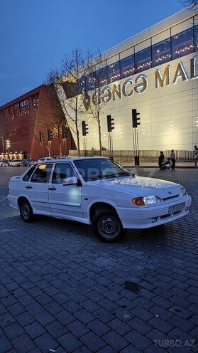 LADA (VAZ) 2115 2012, 190,000 km - 1.6 л - Gəncə