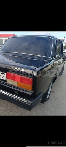 LADA (VAZ) 2107 2011, 180,000 km - 1.6 l - Bakı