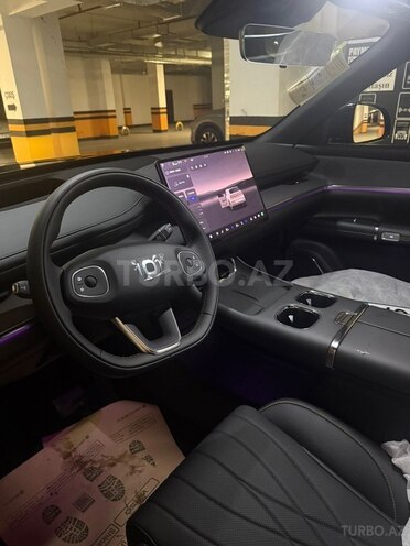 Changan  2025, 0 km - 1.5 л - Bakı