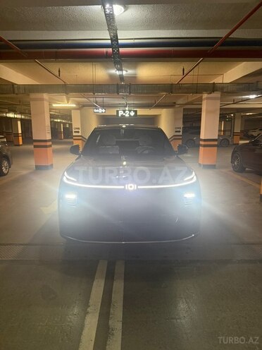 Changan  2025, 0 km - 1.5 л - Bakı