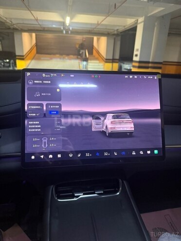 Changan  2025, 0 km - 1.5 л - Bakı
