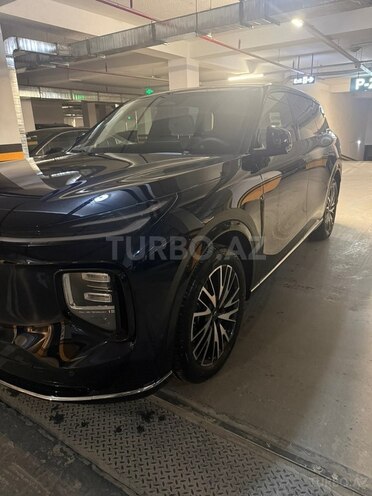 Changan  2025, 0 km - 1.5 л - Bakı