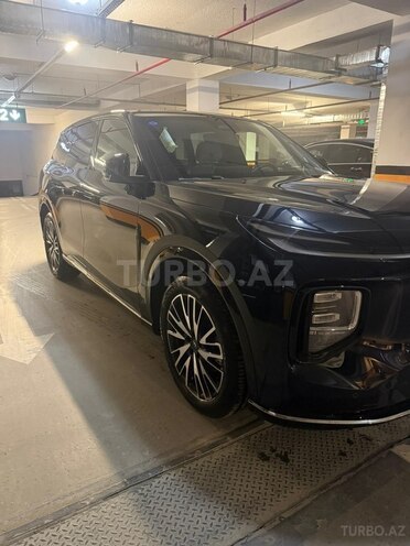 Changan  2025, 0 km - 1.5 л - Bakı