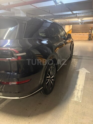 Changan  2025, 0 km - 1.5 л - Bakı