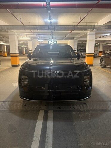 Changan  2025, 0 km - 1.5 л - Bakı