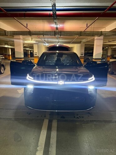 Changan  2025, 0 km - 1.5 л - Bakı