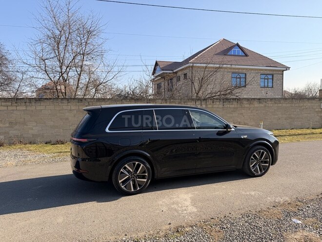 Li Auto L9 2023, 79,000 km - 1.5 l - Bakı