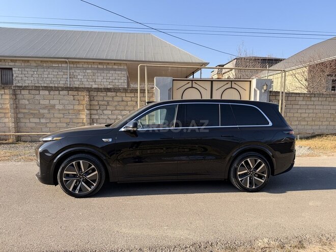 Li Auto L9 2023, 79,000 km - 1.5 l - Bakı