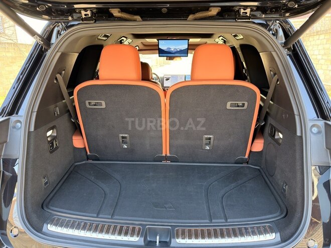 Li Auto L9 2023, 79,000 km - 1.5 l - Bakı