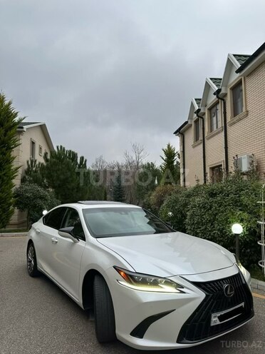 Lexus ES 300h 2020, 65,000 km - 2.5 l - Bakı