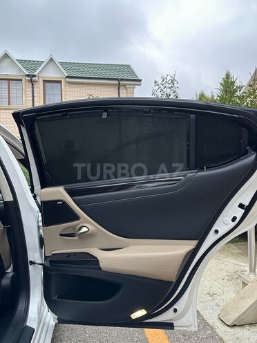 Lexus ES 300h 2020, 65,000 km - 2.5 l - Bakı